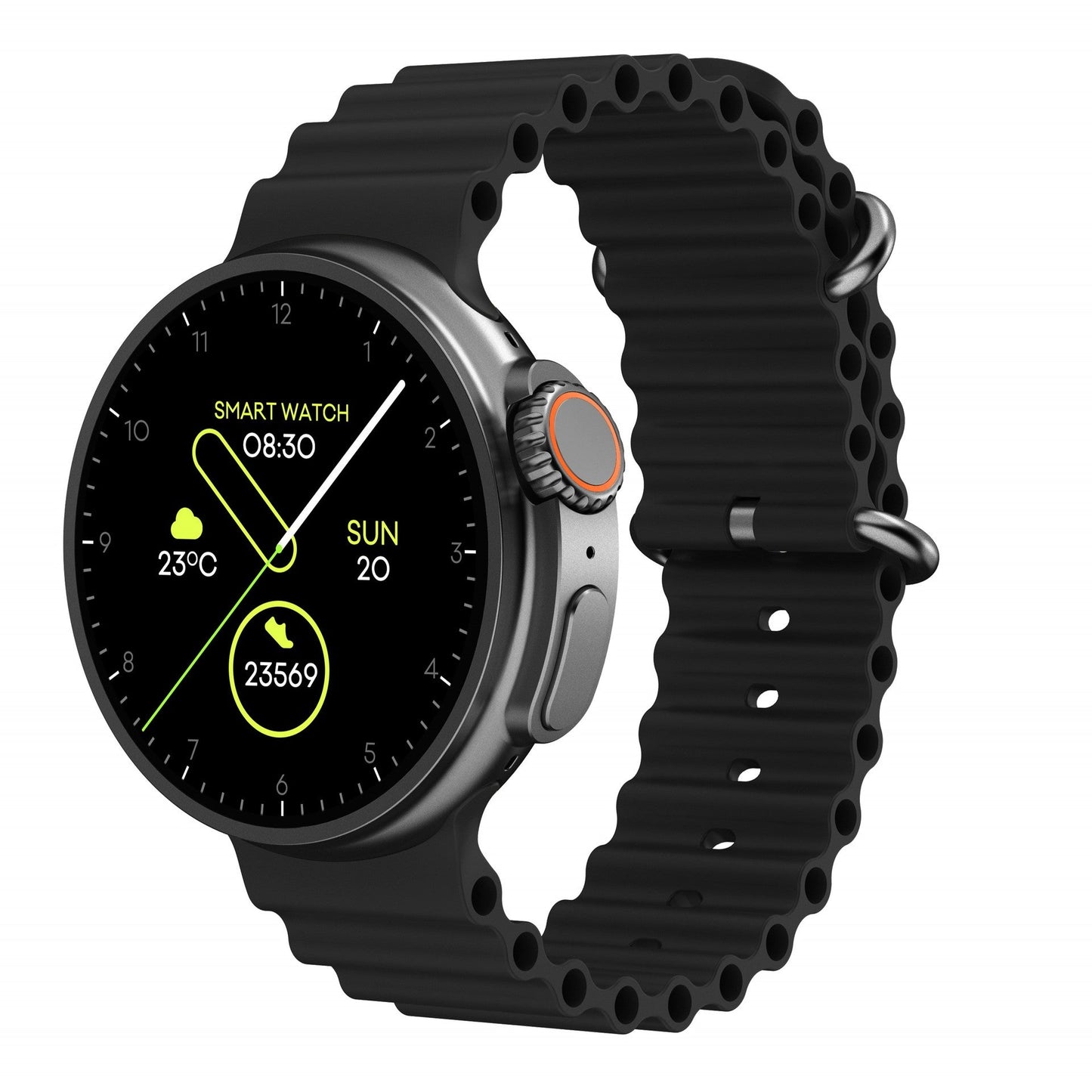 K9 Smart Watch