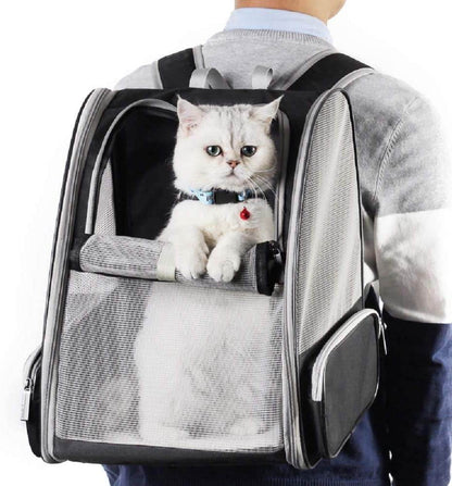 Bubble Travel Carrier
