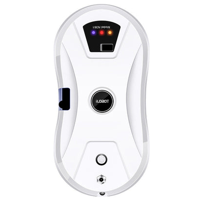 Intelligent Water Spray Window Cleaning Robot Automatic Electric Remote Control Intelligent Water Spray Window Cleaning Robot