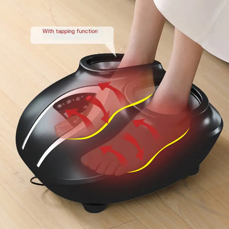 Home Therapy Foot Massager