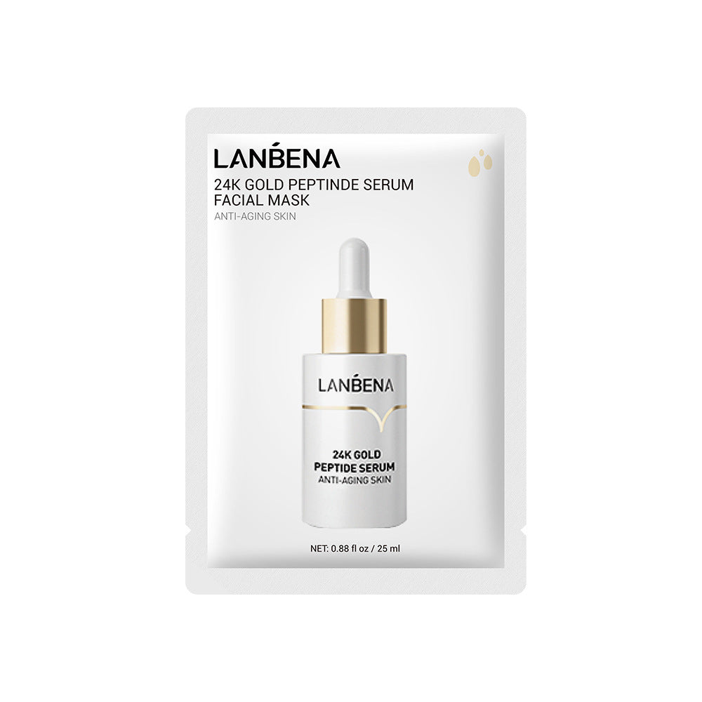 Original Liquid Mask Moisturizing Mask Japanese Formula 25ml