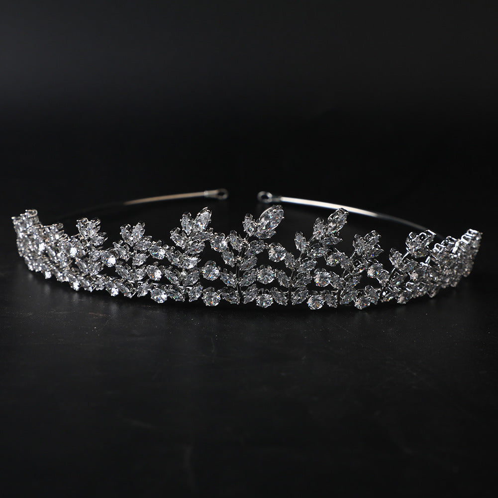 Jane Eyre Jewelry Bride