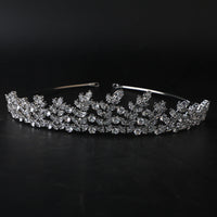 Jane Eyre Jewelry Bride