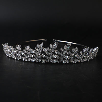 Jane Eyre Jewelry Bride