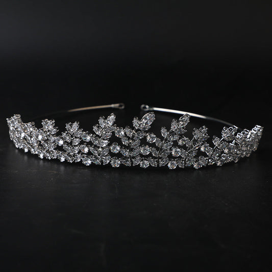 Jane Eyre Jewelry Bride