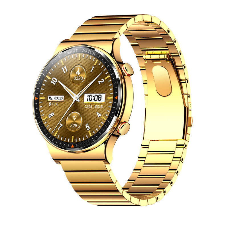 Music Smart Watch