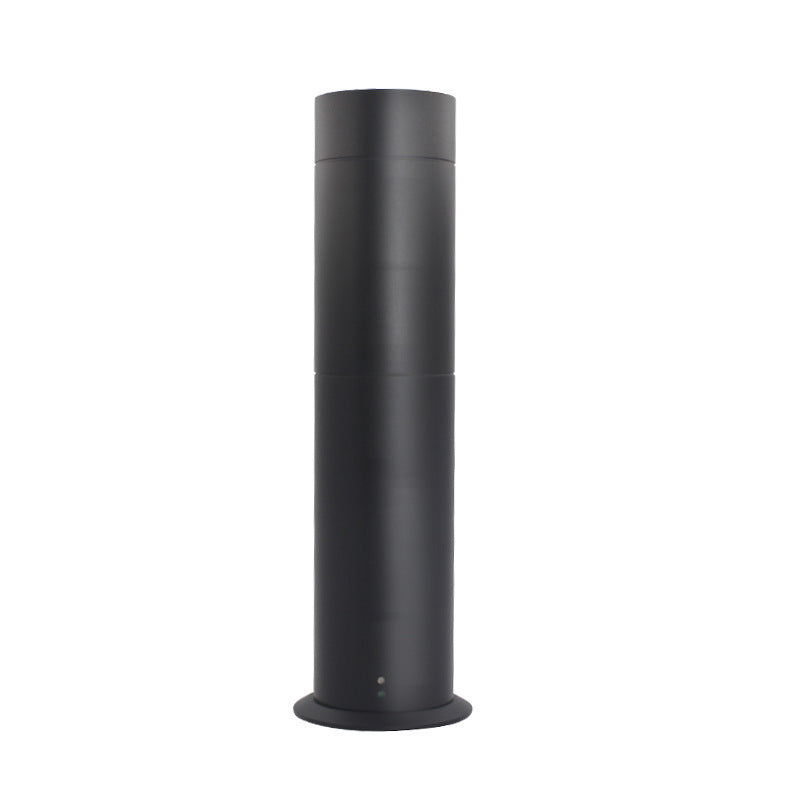 Diffuseur d'encens intelligent de petite zone domestique avec télécommande