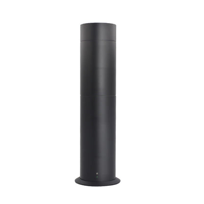 Diffuseur d'encens intelligent de petite zone domestique avec télécommande