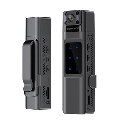 GPS Drone with Camera