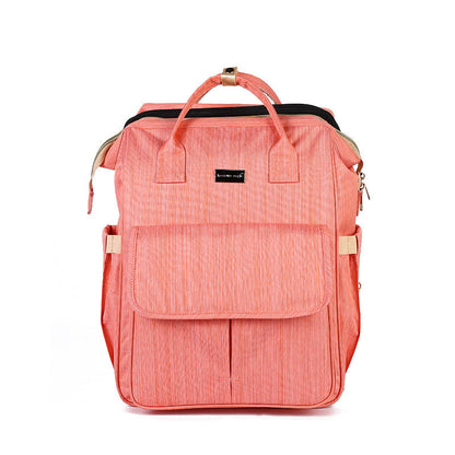 Mochila Cuna Plegable para Bebé Hogar y Moda Novedad