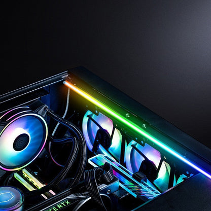 LED 5v Built-in 5050 Phantom IC30 Light Strip