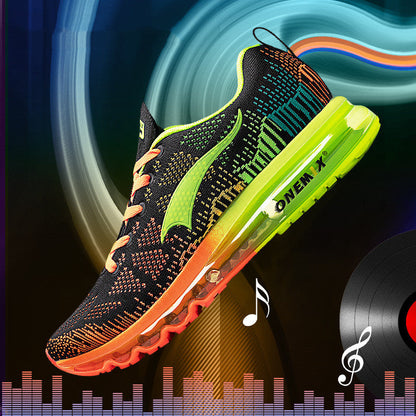 Shock-absorbing Running Shoes Women