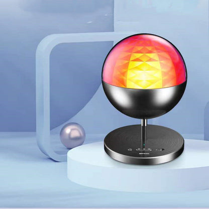Rechargeable Bluetooth Music Projection Electronics