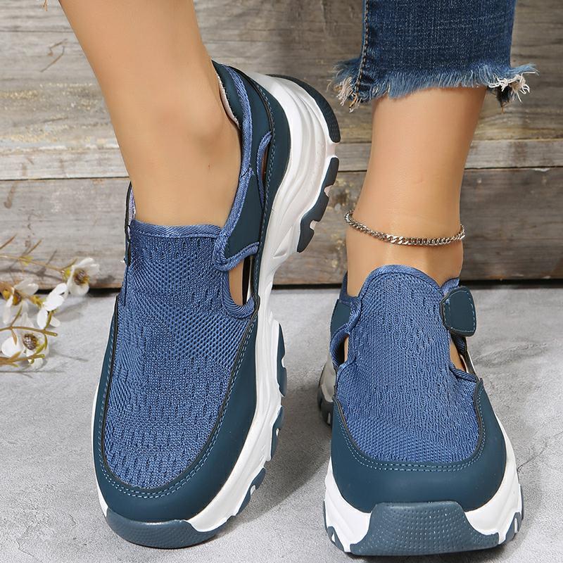Mesh Sport Shoes Women