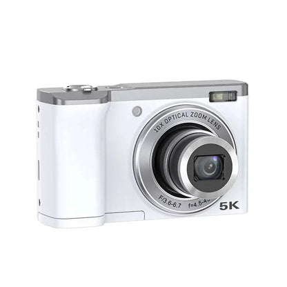 5K HD Optical Zoom Shooting Digital Camera