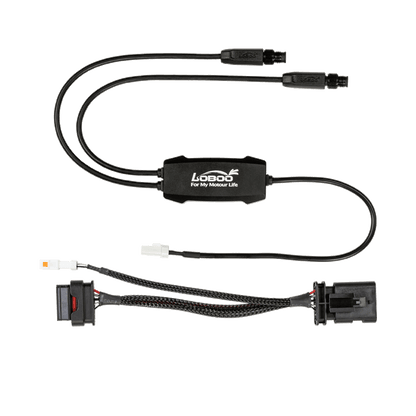 LOBOO Lights CAN-Bus Controller