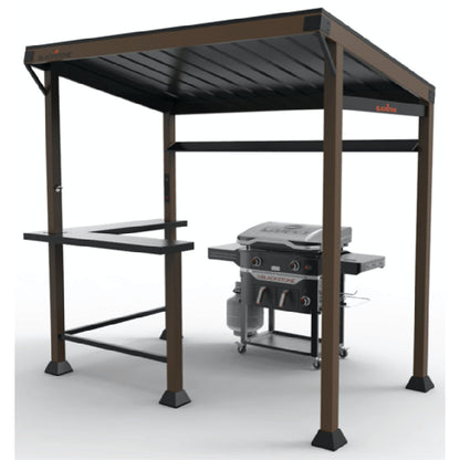 5' x 8' Blackstone Pavilion