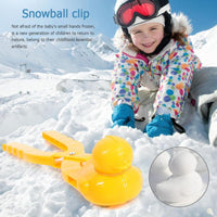 Snow Ball  Tool