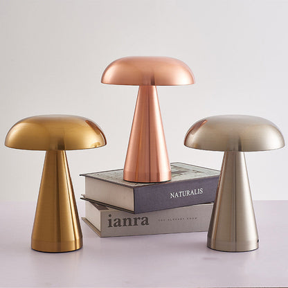 Charging Touch Decorative Table Lamp