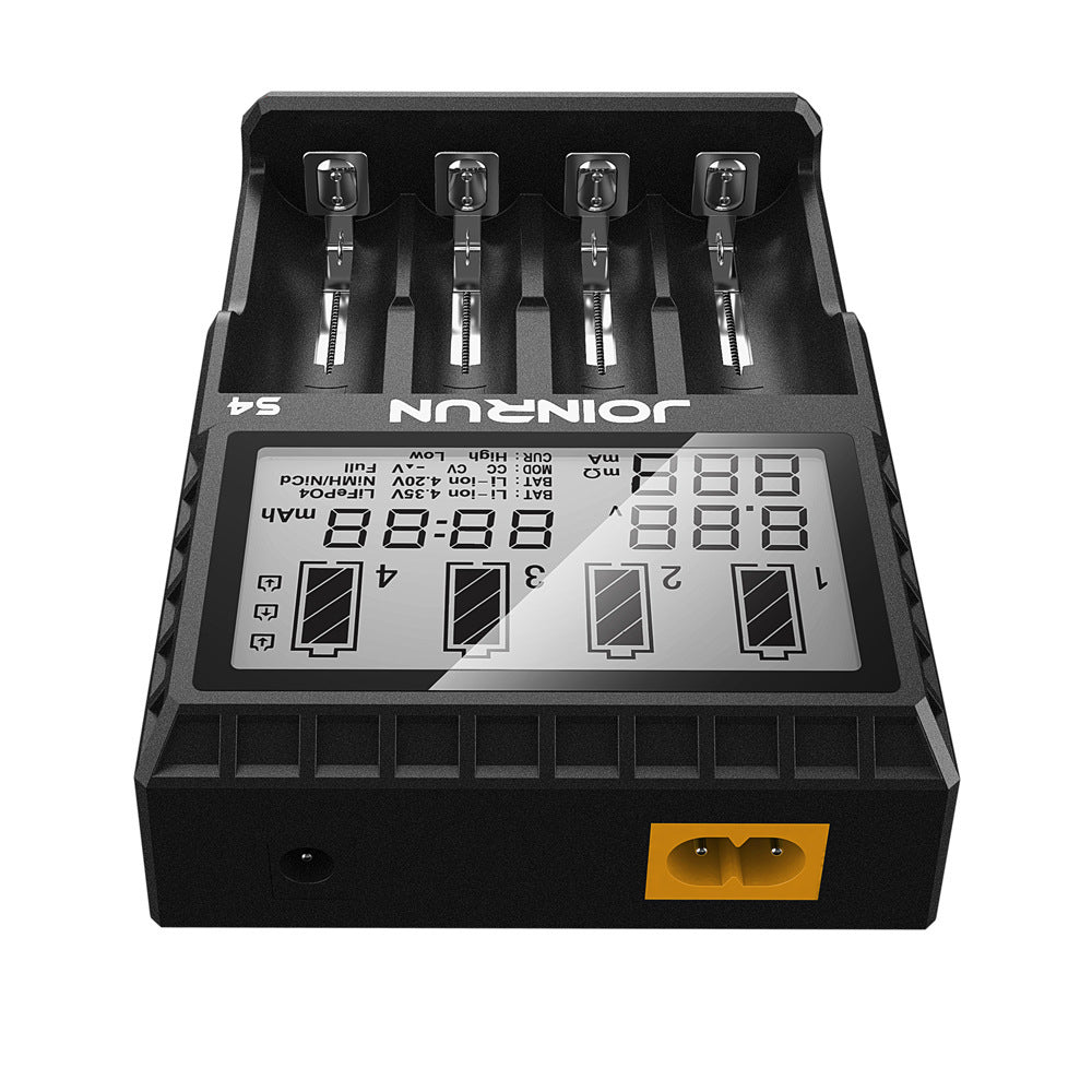 Chargeur de batterie au lithium