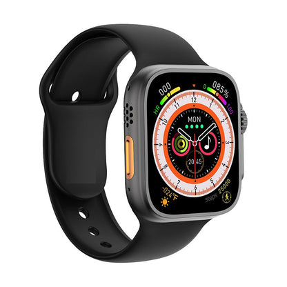 S8 Smartwatch de 2.08 Pulgadas para Android, Presión Arterial, Multifunción