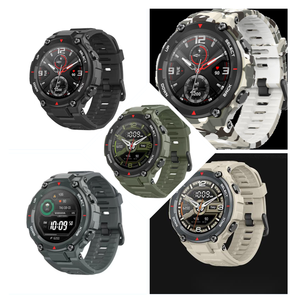 Sports Smart Watch