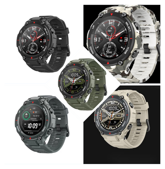 Sports Smart Watch