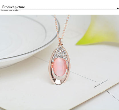 Women's Shifenjing Jewelry Set Ornaments