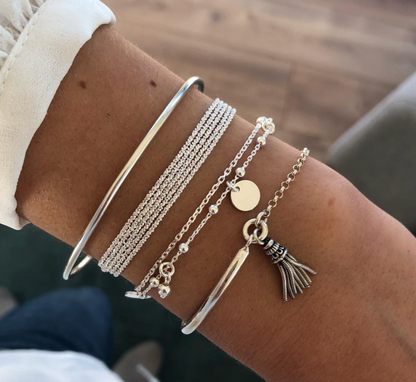 Joyería femenina
