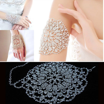 Bracelet Arm Wedding Jewelry