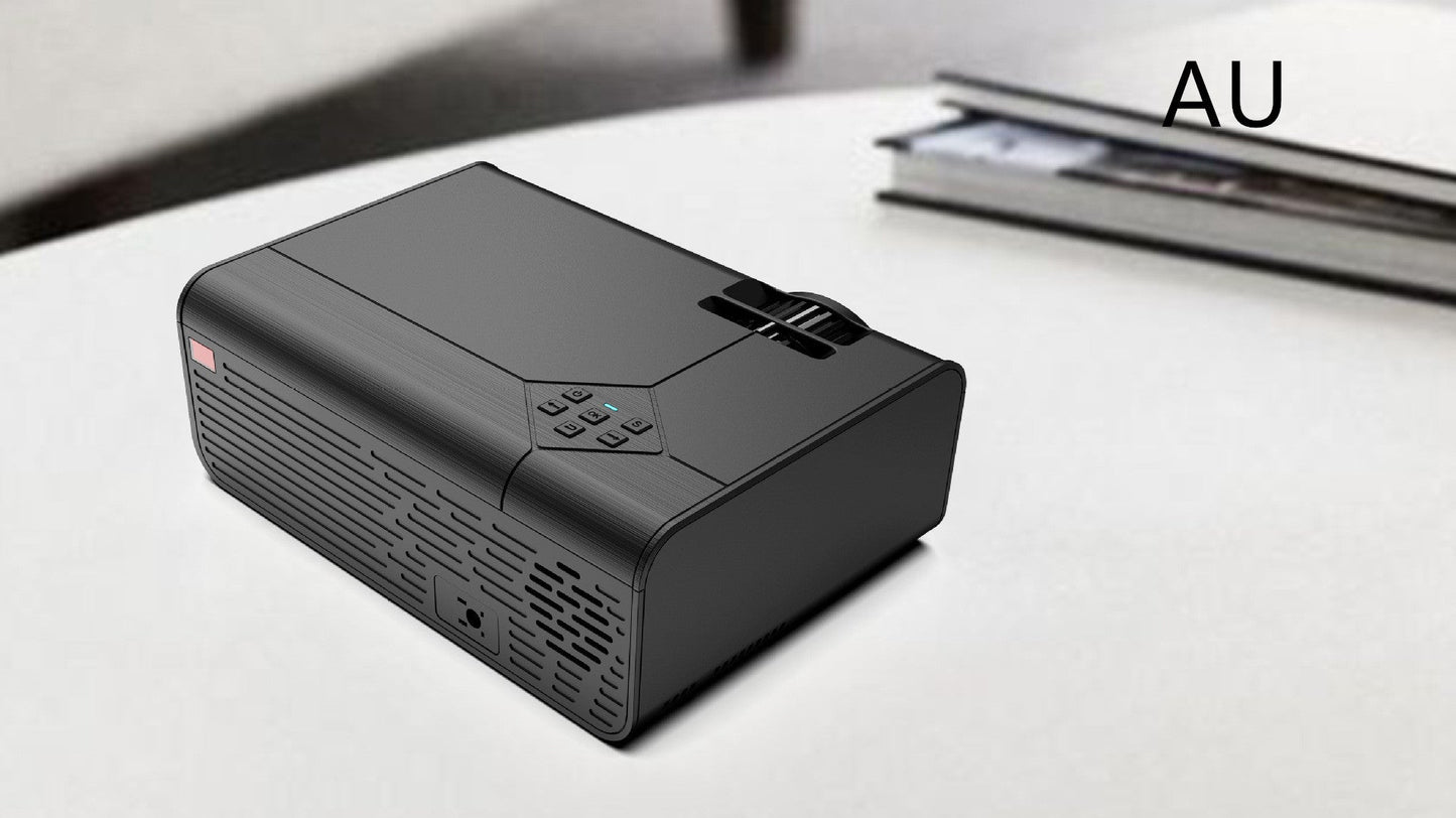 Proyector inteligente Android HD Micro Joy para oficina en casa