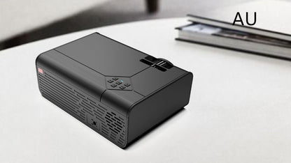 Proyector inteligente Android HD Micro Joy para oficina en casa
