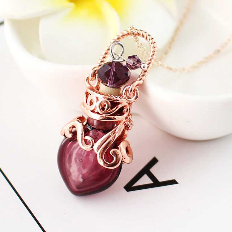 Men's Necklace Jewelry All-match