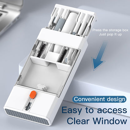 In 1 Precision Cleaning Kit – Professional Electronic Cleaning Kit Cleaning Tool