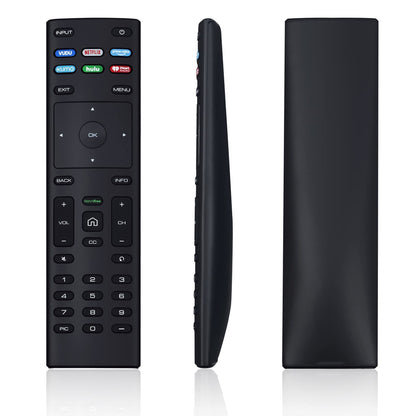 Remote Control Fit For Vizio Smart Tv D50X-G9 D65X-G4 D55X-G1 D40F-G9 D43F-F1 D7