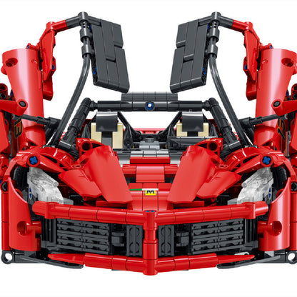 Technology Parts Mechanical Assembly Toys