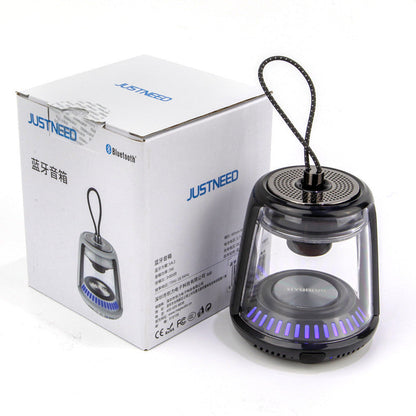 Mini haut-parleur Bluetooth portable