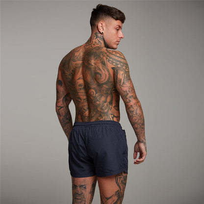 New Mens Swimsuit Briefs Beach Trunks