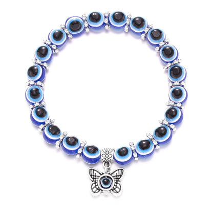 Fashion Personalized Wishing Handmade Bracelet