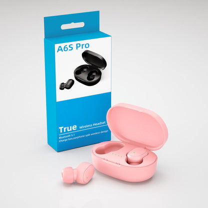 Sports Noise Reduction Bluetooth Headset Gaming Headset