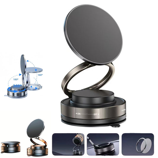 Phone Holder 361° Adjustable Foldable Portable Mag