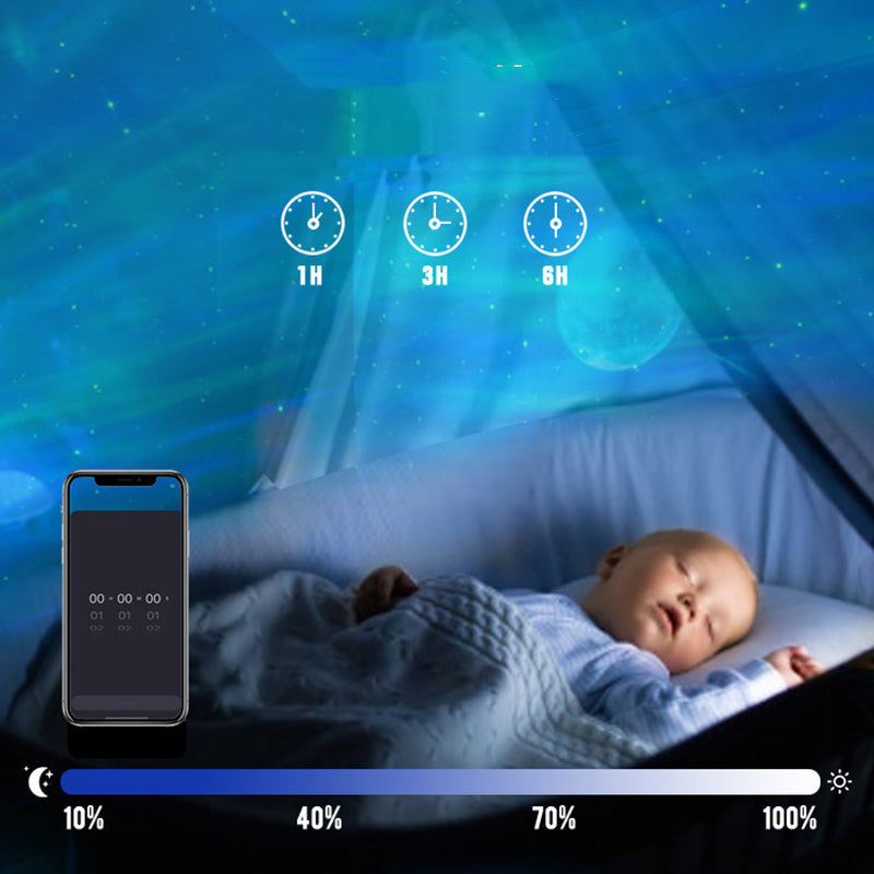 Bluetooth Music Smart App Electronics
