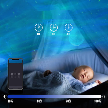 Bluetooth Music Smart App Electronics