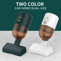 Vacuum Cleaner Mites Instrument Portable Mini High Power