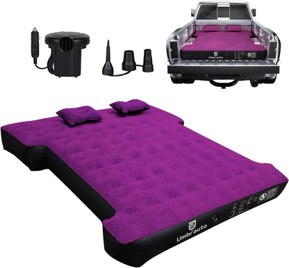 5.5-5.8ft | 6-6.5ft Nissan Short Truck Bed Air Mattress
