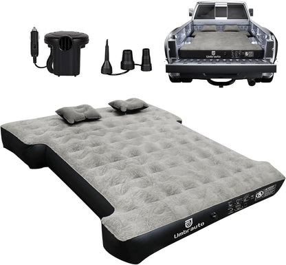 5.5-5.8ft | 6-6.5ft Dodge Truck Bed Air Mattress