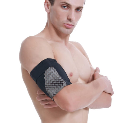 Phone Armband for Running - Universal Cell Phone Holder for Fitness and Gym Workouts