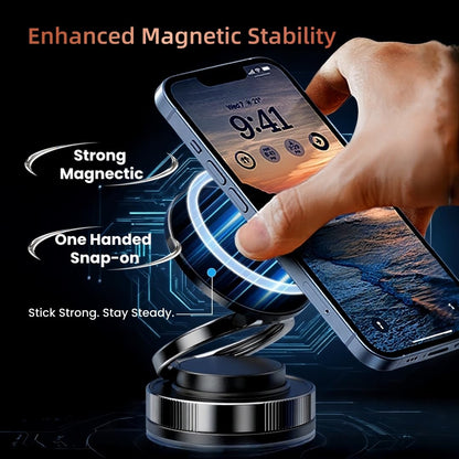 Phone Holder, Foldable And Retractable, Hands-