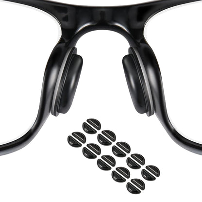 Silicone Eyeglass Nose Pads Ray-Ban Meta Smart Glasses Wayfa
