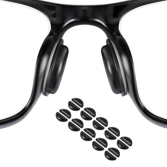 Silicone Eyeglass Nose Pads Ray-Ban Meta Smart Glasses Wayfa